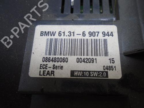 Headlight switch BMW 3 (E46) 320 d | BP15924270I24 