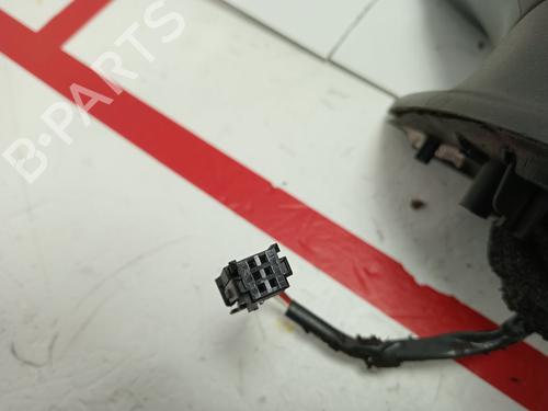 Left mirror CITROËN C3 I (FC_, FN_) 1.4 i Bivalent | BP15930985C26 