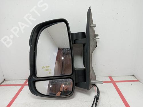 left-mirror-peugeot-boxer-van-2006-33885719 main image