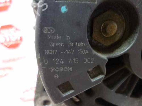 Alternator CITROËN XSARA PICASSO (N68)  | BP7383343M7 