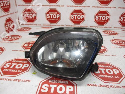Used Left front fog light MERCEDES-BENZ E-CLASS (W211) E 270 CDI (211.016) (177 hp) 7305899