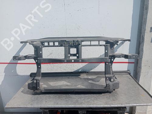 Frontplade/Frontkurv BMW 1 (E87) 118 d (122 hp) 27200499