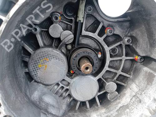 Gearbox SEAT LEON SC (5F5) 2.0 TDI | BP38727589M3 - Image 7