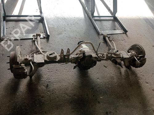 Rear differential SSANGYONG KORANDO (KJ) 2.9 TD | BP29610974M24