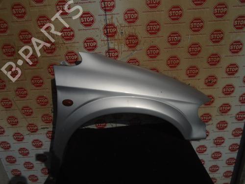Used Right front fenders CHRYSLER VOYAGER IV (RG, RS) 2.8 CRD (150 hp) 8227234