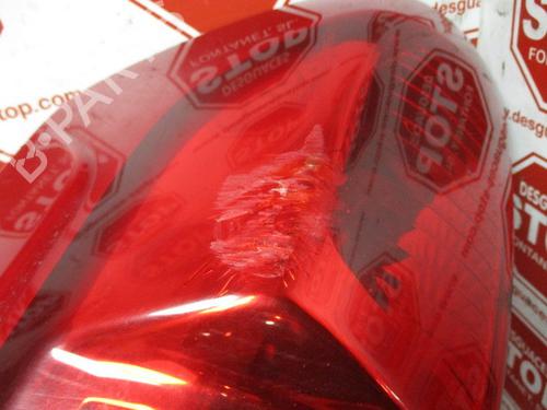 Right taillight NISSAN X-TRAIL II (T31) 2.0 dCi 4x4 | BP7863036C35 
