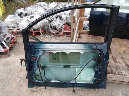 Right front door VW NEW BEETLE (9C1, 1C1) 1.9 TDI | BP7620953C3 