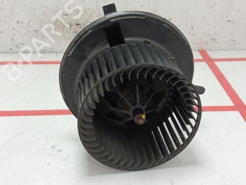 Heater blower motor VW GOLF VI (5K1)  | BP26275830M62 