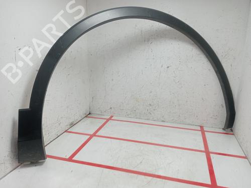 Used Front right wheel arch trim VW TIGUAN (AD1, AX1) [2016-2024]  23406227