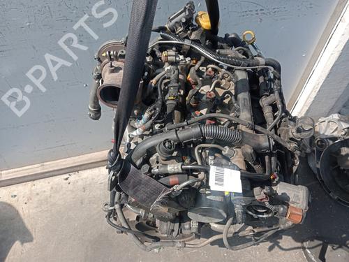 Engine OPEL CORSA D (S07) | BP37595027M1 - Image 23