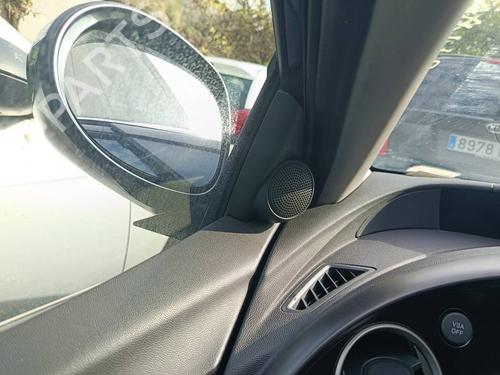 Retrovisor esquerdo Retrovisor esquerdo HONDA CIVIC VIII Hatchback (FN, FK) 1.8 (FN1, FK2) (140 hp) 40011320 40011320
