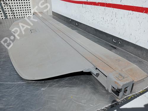Rear parcel shelf VW TOUAREG (7LA, 7L6, 7L7)  | BP17589685C85 