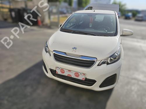 Brugte PEUGEOT 108 1.2 (82 hp) 3197455