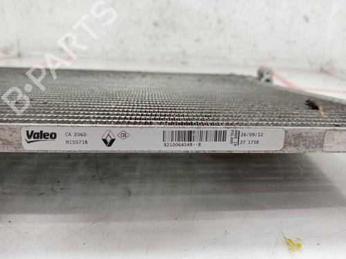 AC radiator DACIA LODGY (JS_) 1.2 TCe (JSAY, JSM0) | BP28812461M32