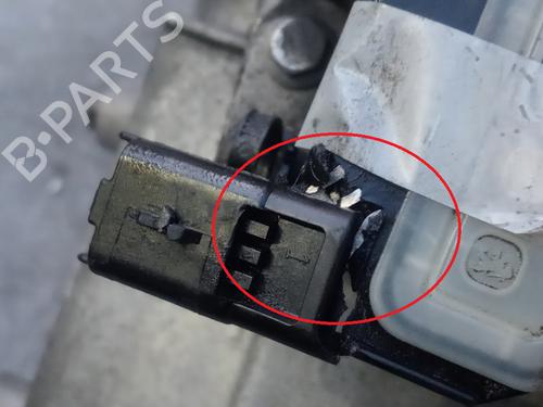 Gearbox CITROËN C4 II (NC_) | BP30441141M3