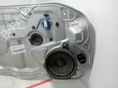 Front left window mechanism VOLVO C30 (533) 2.4 i | BP36325177C22  - Image 7