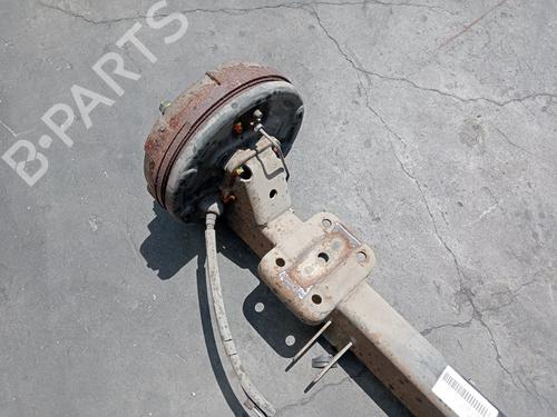 Rear axle FORD TRANSIT Van (FA_ _) 2.0 DI (FAE_, FAF_, FAG_) | BP36319730M2 - Image 2