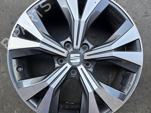 Fælgsæt SEAT ATECA (KH7, KHP) 1.5 TSI | BP27570979C100 - Image 5