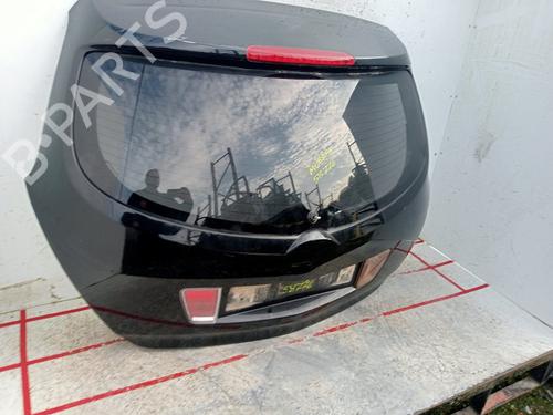Tailgate NISSAN MURANO I (Z50)  | BP28671214C6 