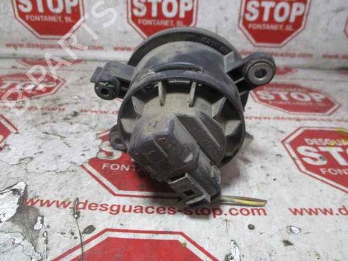 Right front fog light SEAT CORDOBA (6L2) 1.9 TDI | BP7346952C31 