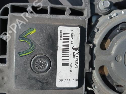 Frontplate/Frontkurv CITROËN C5 II (RC_) 2.0 HDi (RCRHRH) | BP24457571C72 