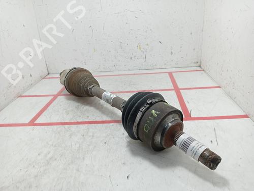 Used Left front driveshaft Left front driveshaft MERCEDES-BENZ VITO Mixto (Double Cabin) (W447) 111 CDI (447.701, 447.703, 447.705) (114 hp) 33397551 33397551