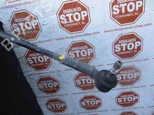 Steering rack SEAT IBIZA III (6L1)  | BP7395319M22 