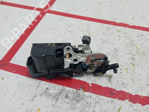Rear left lock CHEVROLET AVEO / KALOS Hatchback (T250, T255) 1.2 | BP15948189C100 