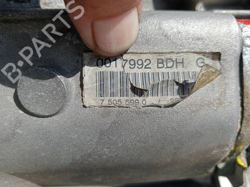 Gearbox BMW 3 Compact (E46) 316 ti | BP38727594M3 - Image 6