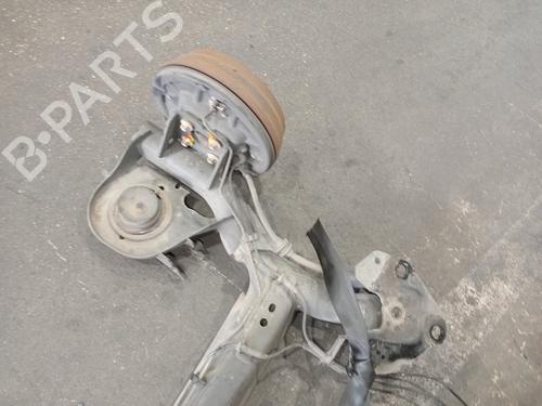 Rear axle DACIA LODGY (JS_)  | BP32504169M2  - Image 7