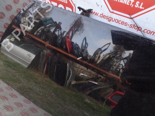 Hood CITROËN C2 (JM_) 1.4 HDi | BP7624439C1 