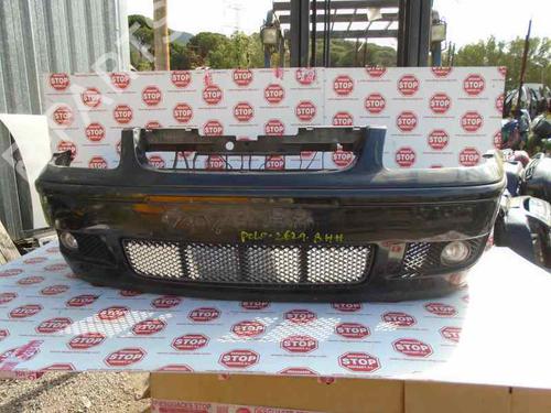 Used Front bumper VW POLO (6N2) [1999-2001]  7622123
