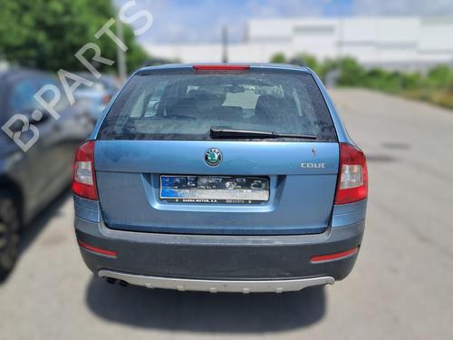 Used Tailgate lift support Tailgate lift support 38000816 38000816