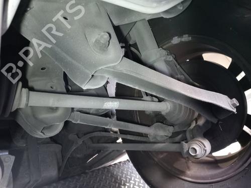 Venstre forlygte KIA SPORTAGE II (JE_, KM_) 2.0 CRDi 4WD | BP30786916C28