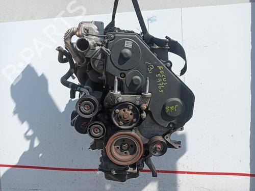 Engine FORD FOCUS II (DA_, HCP, DP) | BP36157023M1 - Image 11