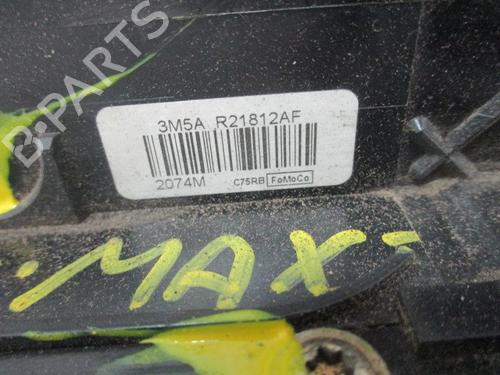 Front right lock FORD FOCUS C-MAX (DM2)  | BP15927934C97 