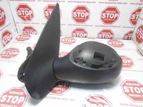Left mirror PEUGEOT 206 Hatchback (2A/C) 1.4 LPG | BP7347884C26 