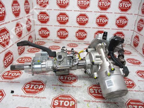Steering column HYUNDAI KONA (OS, OSE, OSI) 1.0 T-GDi | BP7328279M21 