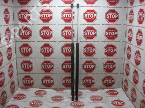 Used Tailgate lift support PEUGEOT 807 (EB_) 2.0 HDi (107 hp) 15922274