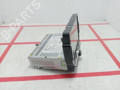 Display monitor OPEL CORSA E (X15) 1.3 CDTI (08, 68) | BP32483709C48 - Image 2