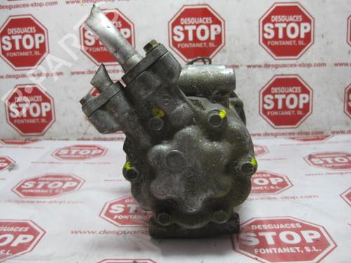 AC compressor NISSAN KUBISTAR MPV (X76)  | BP7318913M34 