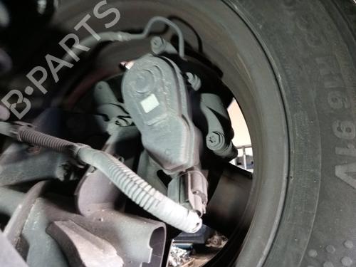 Used Right rear brake caliper Right rear brake caliper 37630568 37630568