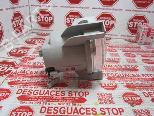 Right front fog light DAEWOO MATIZ (M100, M150)  | BP7344935C31 