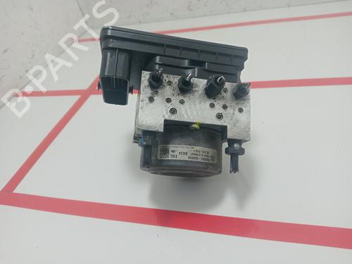 ABS pump HYUNDAI i10 II (BA, IA) 1.0 | BP23139429M43 