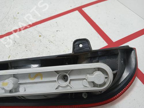 Right taillight FORD FOCUS I Turnier (DNW)  | BP16098509C35 