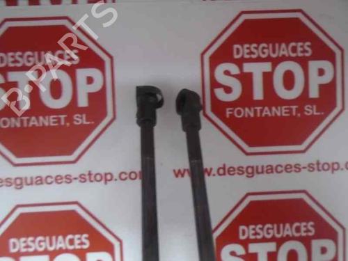 Tailgate lift support SEAT TOLEDO III (5P2)  | BP15921814C138 