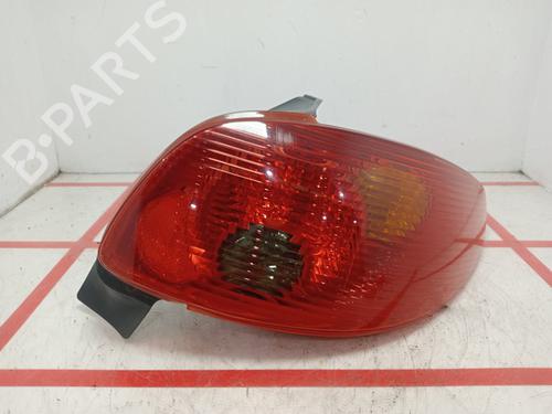Used Right taillight Right taillight 36233639 36233639