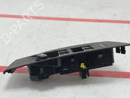 Left front window switch VW POLO V (6R1, 6C1) 1.0 TSI | BP27210059I27 