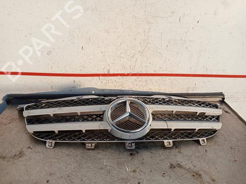 Grille MERCEDES-BENZ SPRINTER 3-t Platform/Chassis (B906) 218 CDI (906.111, 906.113, 906.211, 906.213) | BP29722041C40 