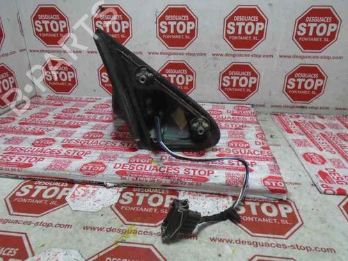 Left mirror SEAT IBIZA II (6K1) 1.9 TD | BP7344098C26 